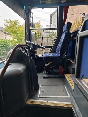2004 Volvo Plaxton Profile 70 Seat Coach - 6