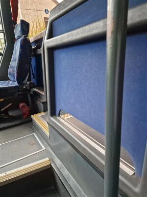 2004 Volvo Plaxton Profile 70 Seat Coach - 7