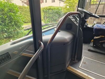 2004 Volvo Plaxton Profile 70 Seat Coach - 8