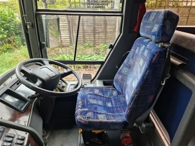 2004 Volvo Plaxton Profile 70 Seat Coach - 9