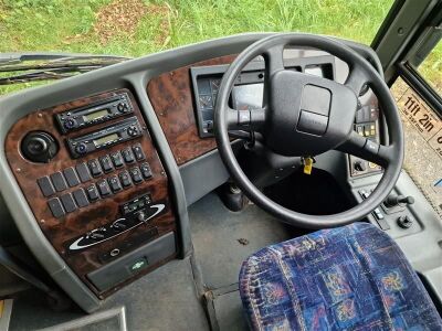 2004 Volvo Plaxton Profile 70 Seat Coach - 10