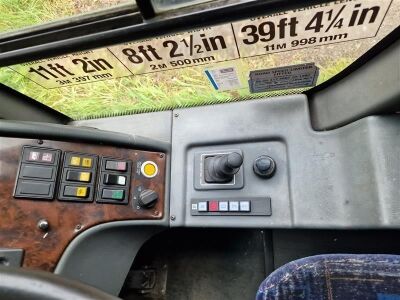 2004 Volvo Plaxton Profile 70 Seat Coach - 12