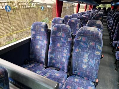 2004 Volvo Plaxton Profile 70 Seat Coach - 15