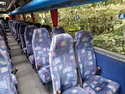 2004 Volvo Plaxton Profile 70 Seat Coach - 16
