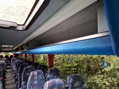 2004 Volvo Plaxton Profile 70 Seat Coach - 17