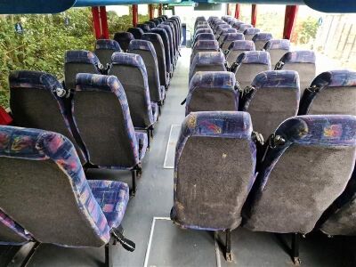 2004 Volvo Plaxton Profile 70 Seat Coach - 22