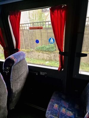 2004 Volvo Plaxton Profile 70 Seat Coach - 23