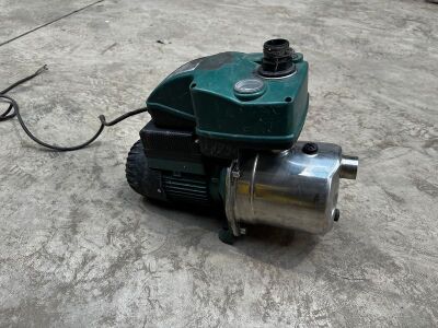 Dab Active JI 82M Water Pump