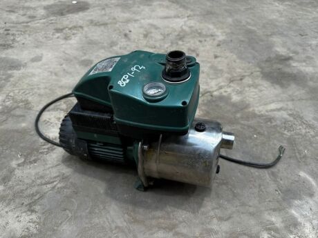 Dab Active JI 82M Water Pump