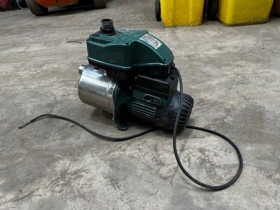 Dab Active JI 82M Water Pump - 2