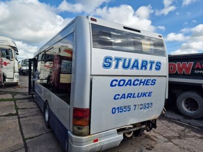 Optare M780 Midi Service Bus - 5
