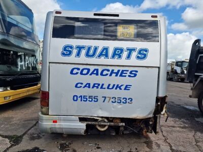 Optare M780 Midi Service Bus - 6