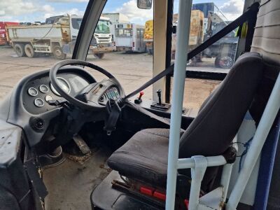 Optare M780 Midi Service Bus - 11