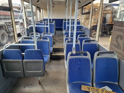 Optare M780 Midi Service Bus - 12
