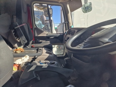 2018 DAF LF260 4x2 Chassis Cab - 6
