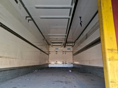 2018 DAF LF260 4x2 Chassis Cab - 13