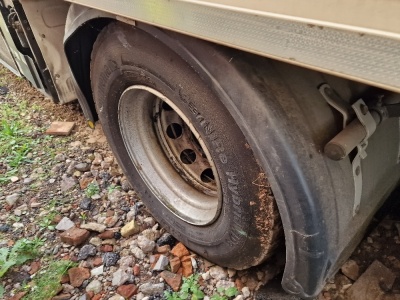 2018 DAF LF260 4x2 Chassis Cab - 17