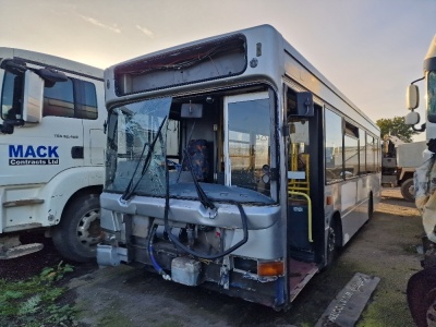 Alexander Dennis 29 Seat Service Bus