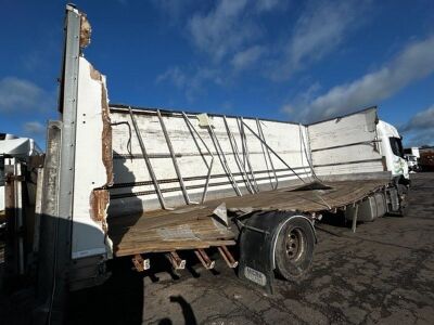 2017 Scania P250 4x2 Rigid - 6