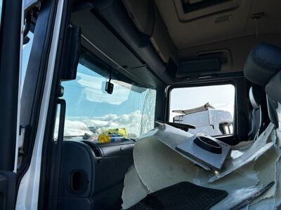 2017 Scania P250 4x2 Rigid - 9