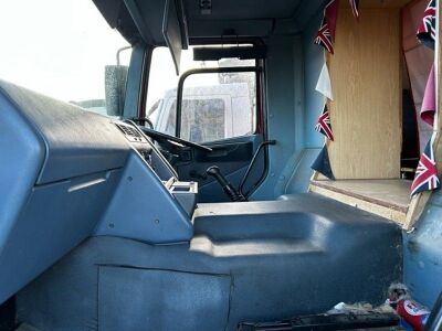 1996 Leyland DAF 65-210 4x2 Horse Box - 5