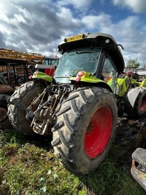 Claas 340 Atos Tractor - 5