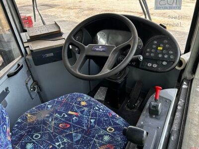 2012 Alexander Dennis 38 Seats Service Bus - 3