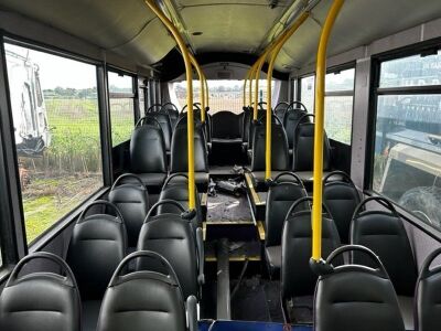 2012 Alexander Dennis 38 Seats Service Bus - 7