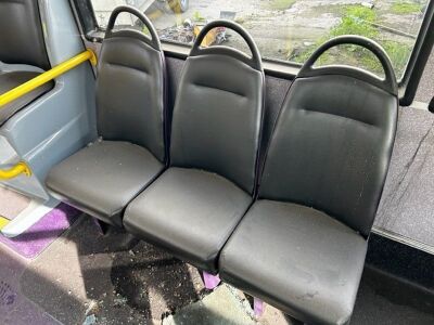 2012 Alexander Dennis 38 Seats Service Bus - 8