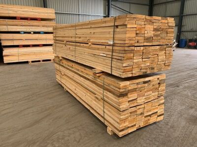 120x Softwood Timber Planks