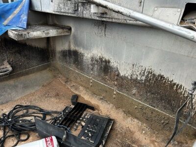 2022 Wilcox Insulated Alloy Tipping Body - 3