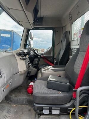 2014 DAF LF180 Euro 6 4x2 Beavertail - 14
