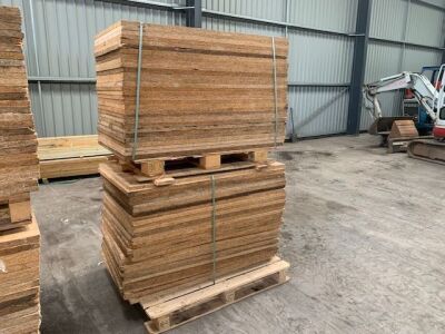 30x Chipboards