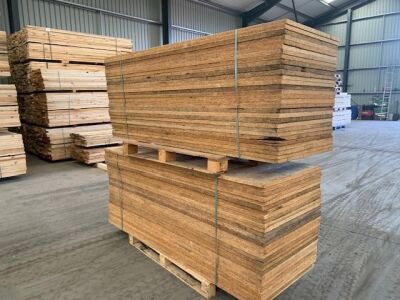 30x Chipboards