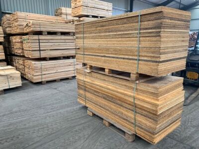 30x Chipboards