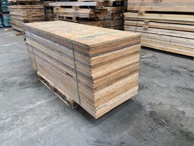 30x Chipboards