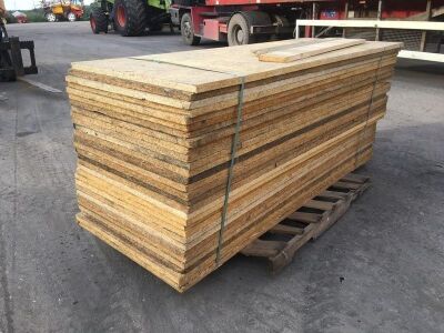 30x Chipboards