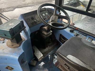 2002 Paxton Trident 2 Double Decker Bus - 7