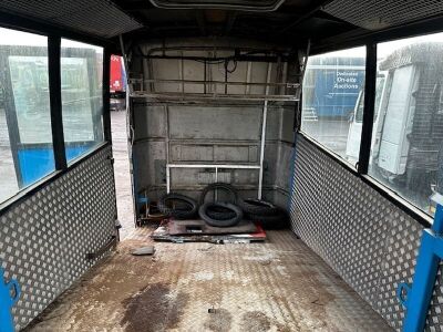 1982 Volvo B10M Vanhool Coach Conversion - 19