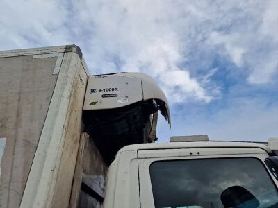2013 Scania P230 4x2 Fridge Van Rigid - 5