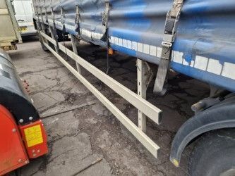 2014 MAN TGM 18250 4x2 Curtainside Rigid - 10