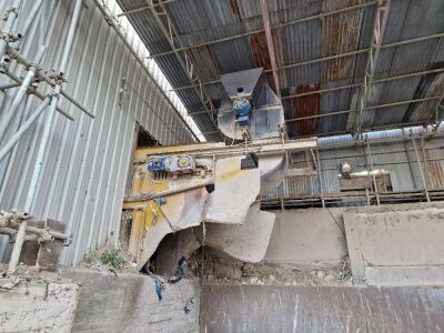 Kiverco Waste Processing Static Plant - 8