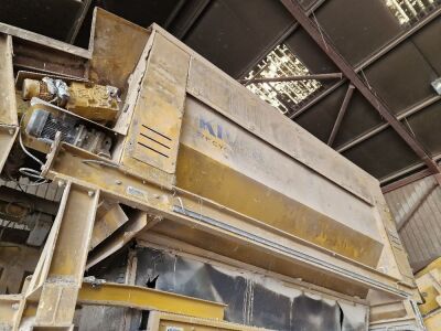 Kiverco Waste Processing Static Plant - 13