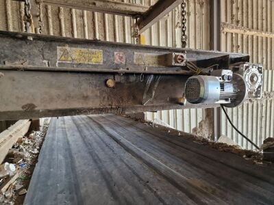 Kiverco Waste Processing Static Plant - 18