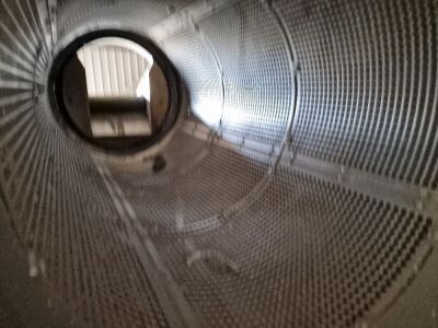 Kiverco Waste Processing Static Plant - 22