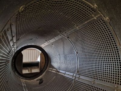 Kiverco Waste Processing Static Plant - 23