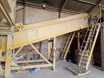 Kiverco Waste Processing Static Plant - 25