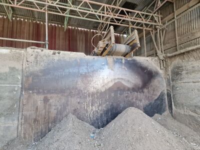 Kiverco Waste Processing Static Plant - 27
