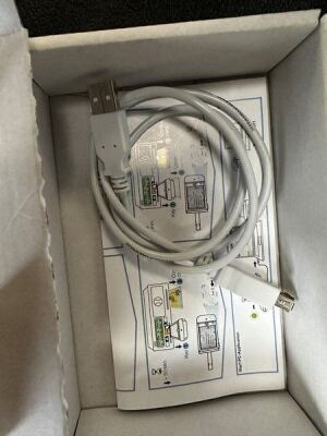 New Tachosafe 2 Tachograph Download Device - 5