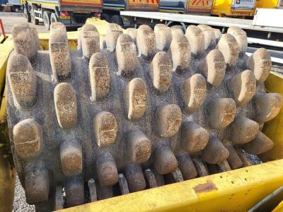Bomag BW6 Sheep’s Foot Roller - 5